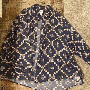 Urban Outfitters top